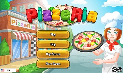 Pizzeria